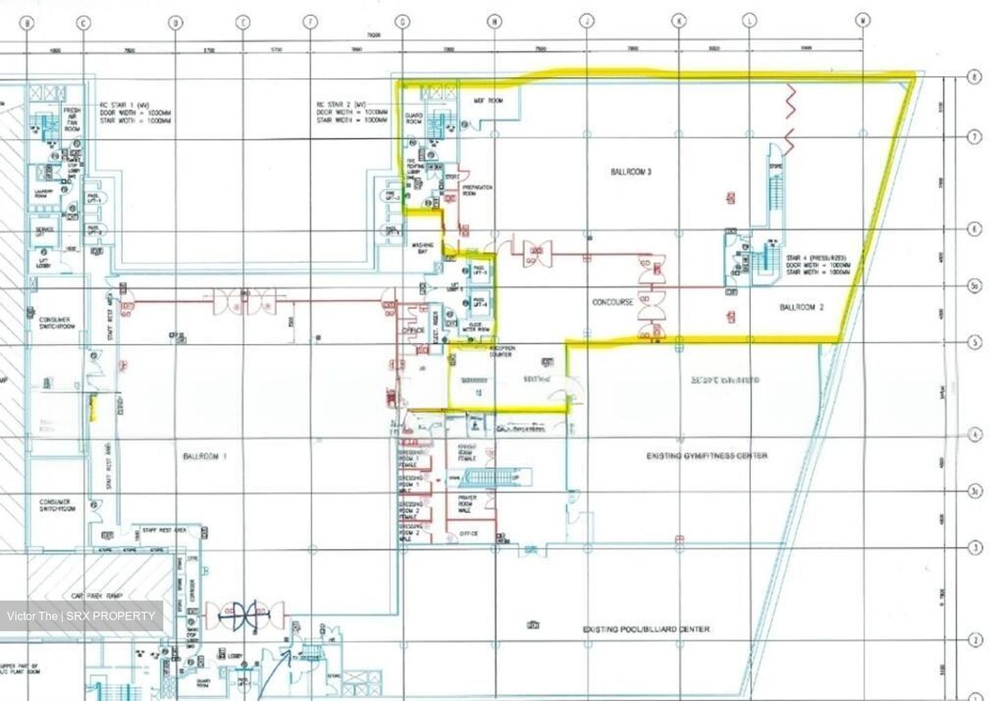 Grandlink Square (D14), Retail #586024021